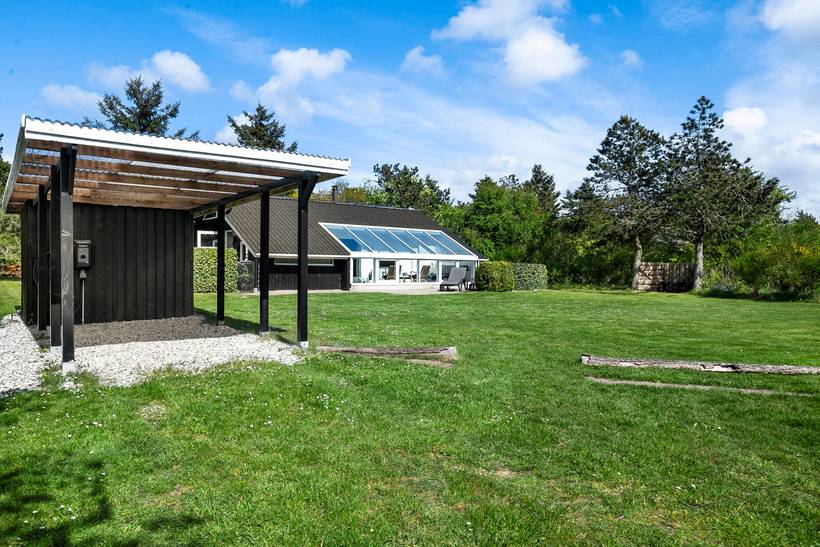 Foto von Ferienhaus UZ52 in Stauning - Westjütland
