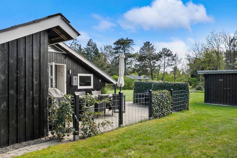 Foto von Ferienhaus UZ52 in Stauning - Westjütland