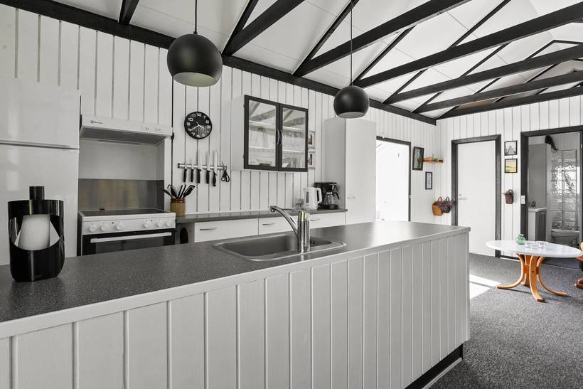 Foto von Ferienhaus UZ52 in Stauning - Westjütland