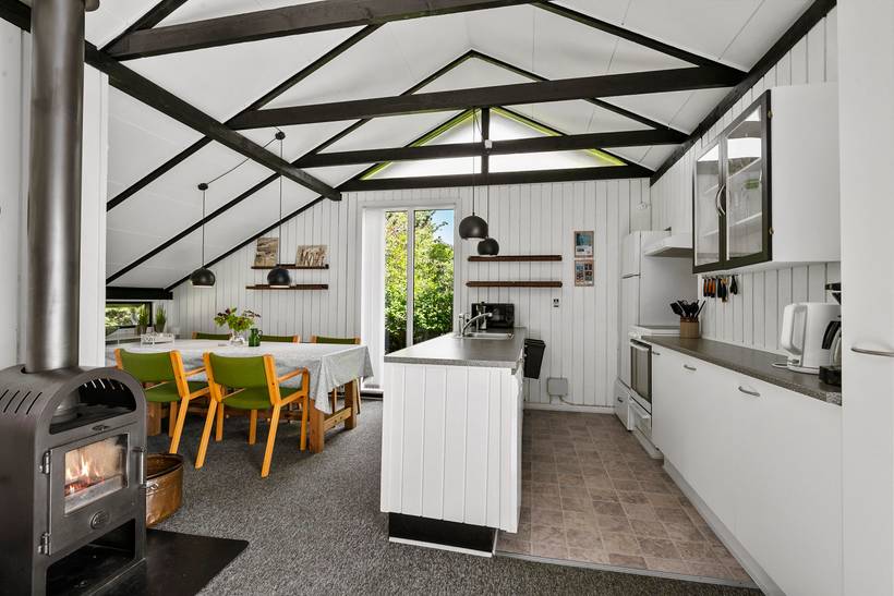 Foto von Ferienhaus UZ52 in Stauning - Westjütland