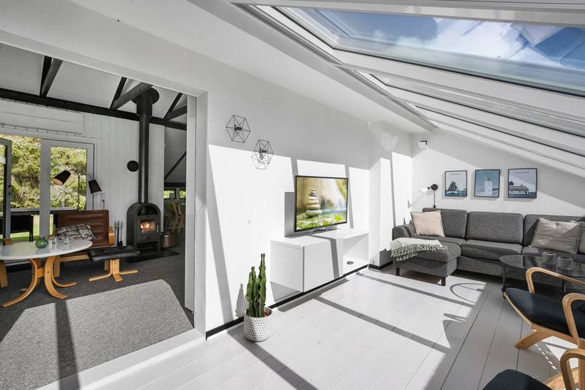 Foto von Ferienhaus UZ52 in Stauning - Westjütland