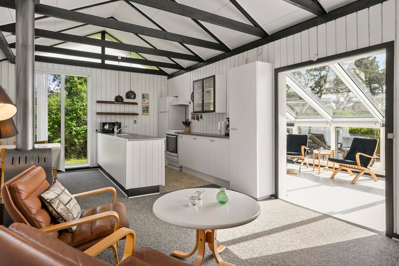 Foto von Ferienhaus UZ52 in Stauning - Westjütland