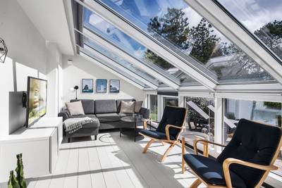 Vorschaubild von Ferienhaus UZ52 in Stauning - Westjütland