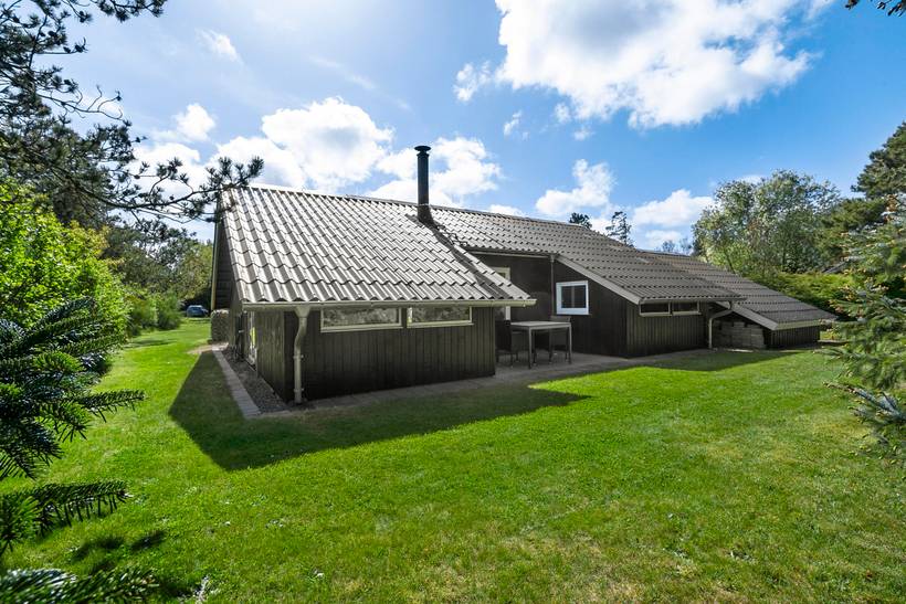 Foto von Ferienhaus UZ52 in Stauning - Westjütland