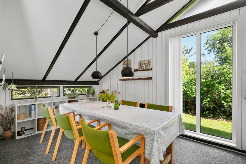 Foto von Ferienhaus UZ52 in Stauning - Westjütland