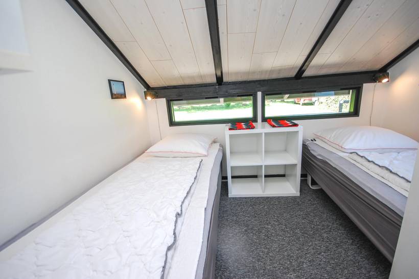 Foto von Ferienhaus UZ52 in Stauning - Westjütland
