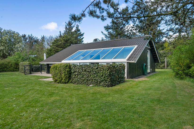 Foto von Ferienhaus UZ52 in Stauning - Westjütland