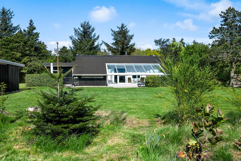 Foto von Ferienhaus UZ52 in Stauning - Westjütland