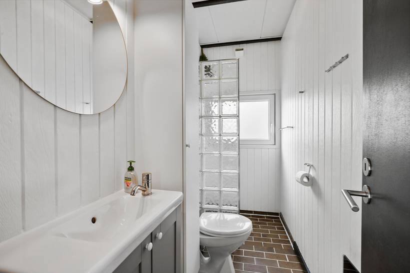 Foto von Ferienhaus UZ52 in Stauning - Westjütland
