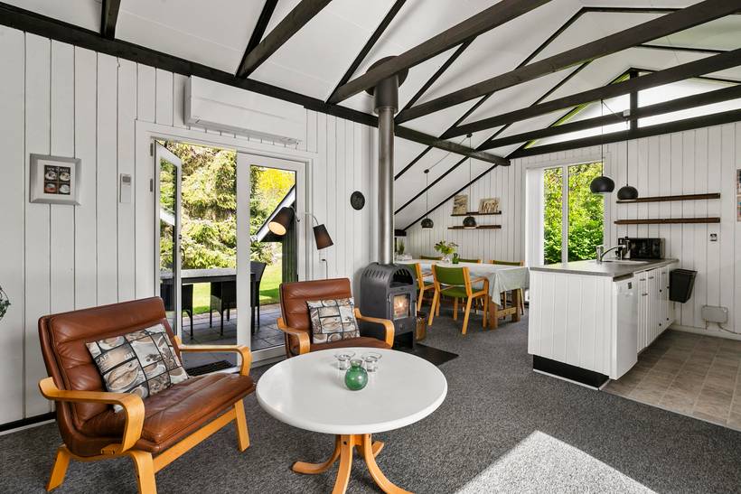 Foto von Ferienhaus UZ52 in Stauning - Westjütland