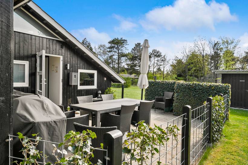 Foto von Ferienhaus UZ52 in Stauning - Westjütland