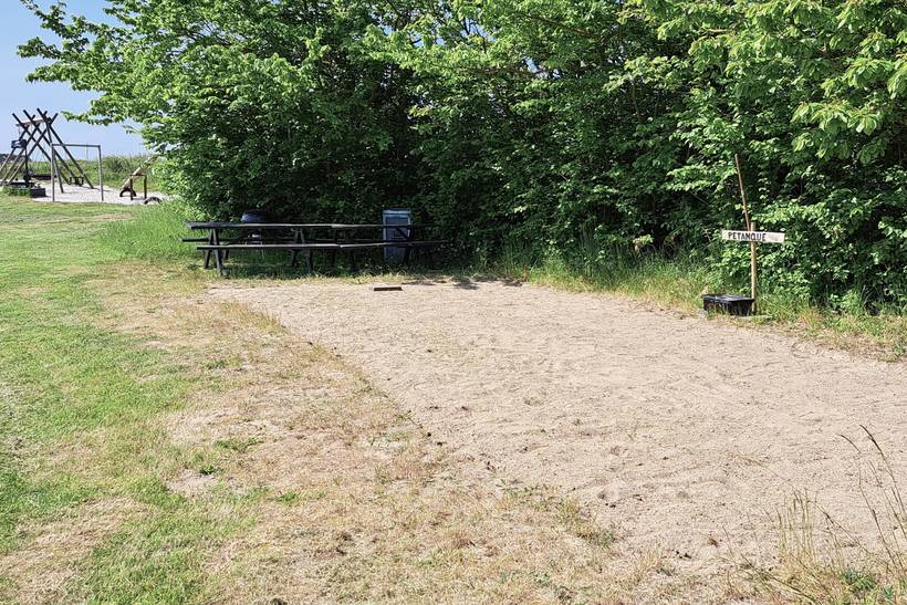 Foto von Ferienhaus UZ57 auf Nordenbro Vesteregn - Langeland