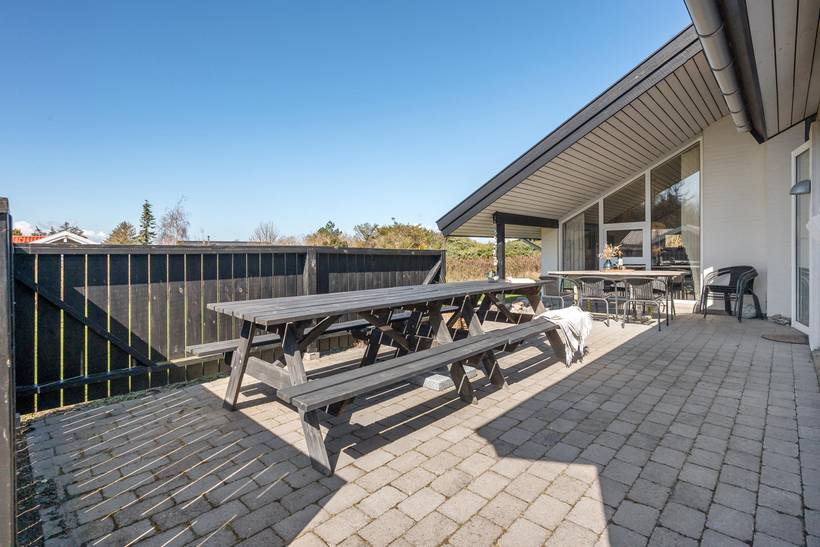 Foto von Ferienhaus UZ57 auf Nordenbro Vesteregn - Langeland