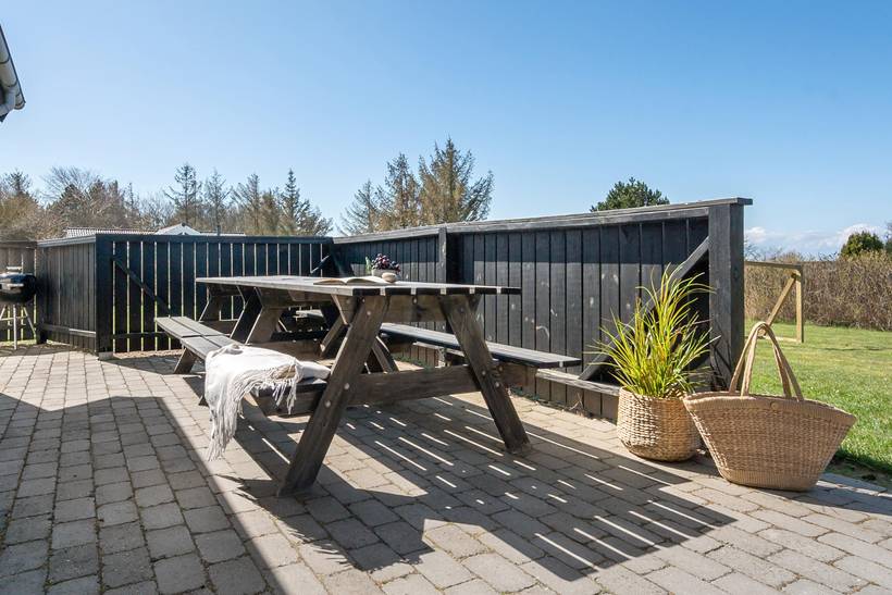 Foto von Ferienhaus UZ57 auf Nordenbro Vesteregn - Langeland