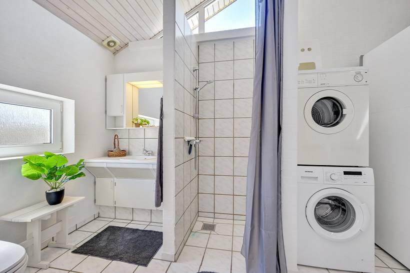 Foto von Ferienhaus UZ57 auf Nordenbro Vesteregn - Langeland