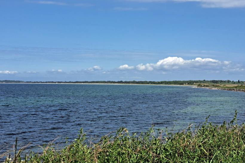 Foto von Ferienhaus UZ57 auf Nordenbro Vesteregn - Langeland