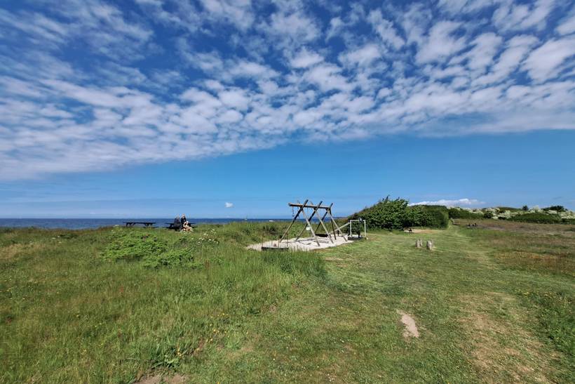 Foto von Ferienhaus UZ57 auf Nordenbro Vesteregn - Langeland