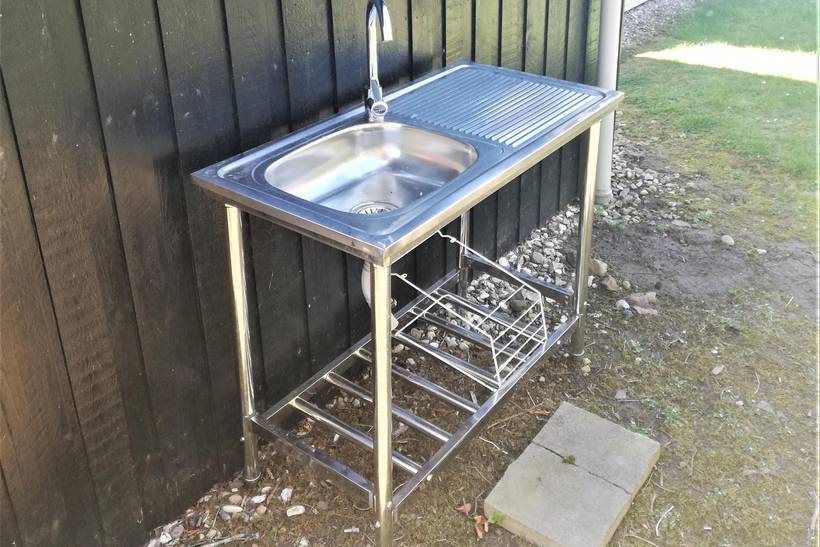 Foto von Ferienhaus UZ57 auf Nordenbro Vesteregn - Langeland