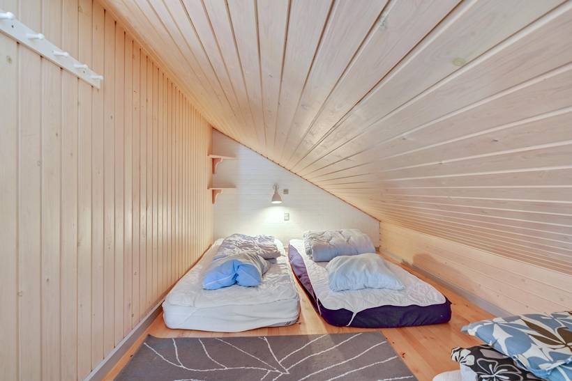 Foto von Ferienhaus UZ57 auf Nordenbro Vesteregn - Langeland