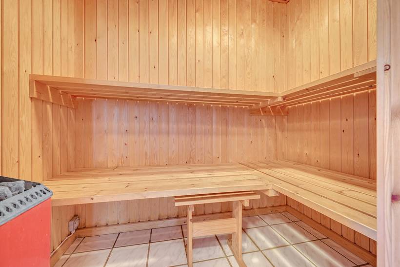 Foto von Ferienhaus UZ57 auf Nordenbro Vesteregn - Langeland