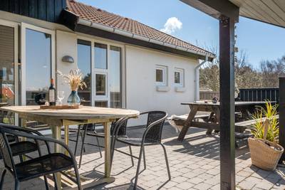 Vorschaubild von Ferienhaus UZ57 auf Nordenbro Vesteregn - Langeland