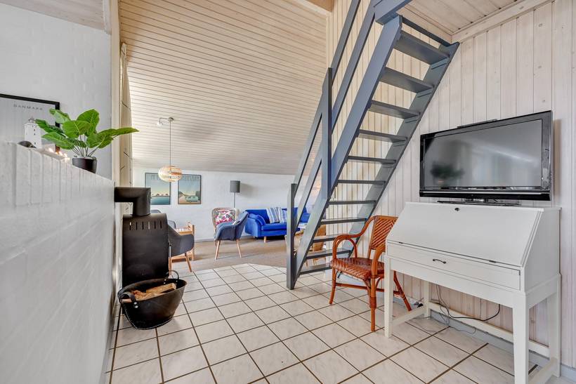 Foto von Ferienhaus UZ57 auf Nordenbro Vesteregn - Langeland