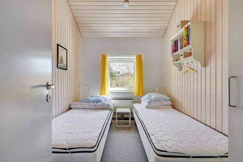 Foto von Ferienhaus UZ57 auf Nordenbro Vesteregn - Langeland