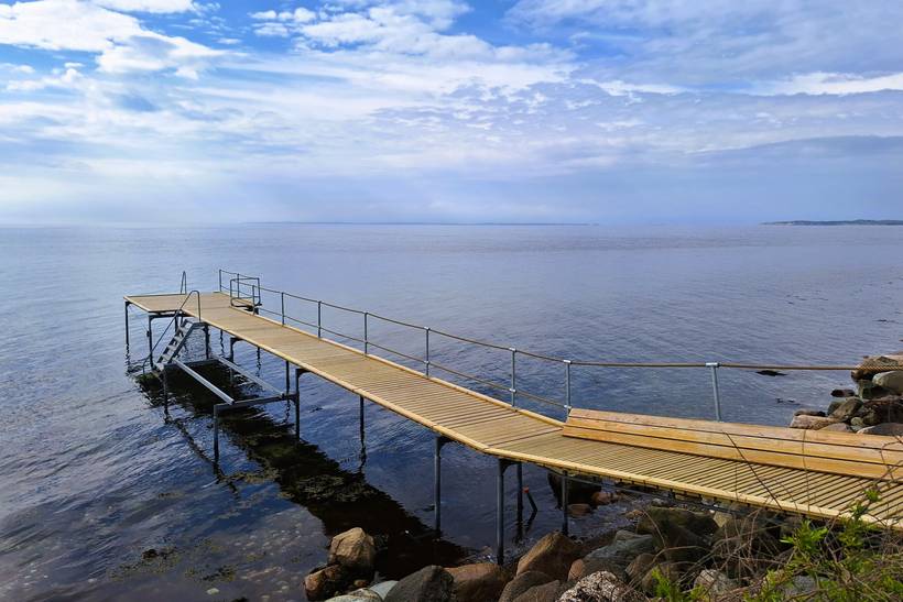 Foto von Ferienhaus UZ57 auf Nordenbro Vesteregn - Langeland
