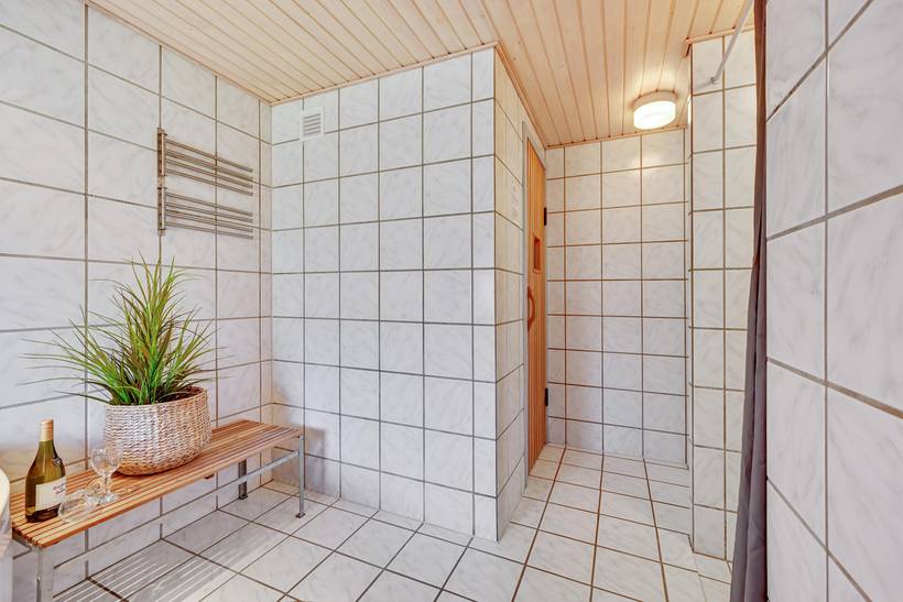 Foto von Ferienhaus UZ57 auf Nordenbro Vesteregn - Langeland