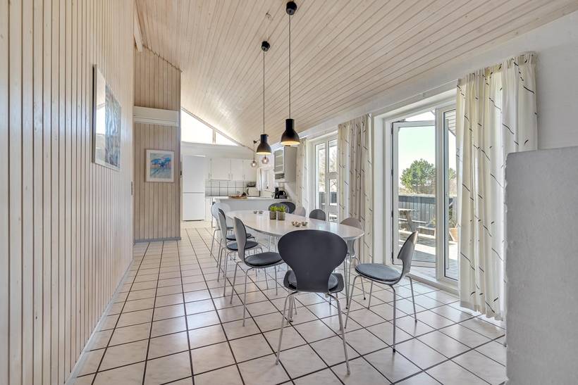 Foto von Ferienhaus UZ57 auf Nordenbro Vesteregn - Langeland