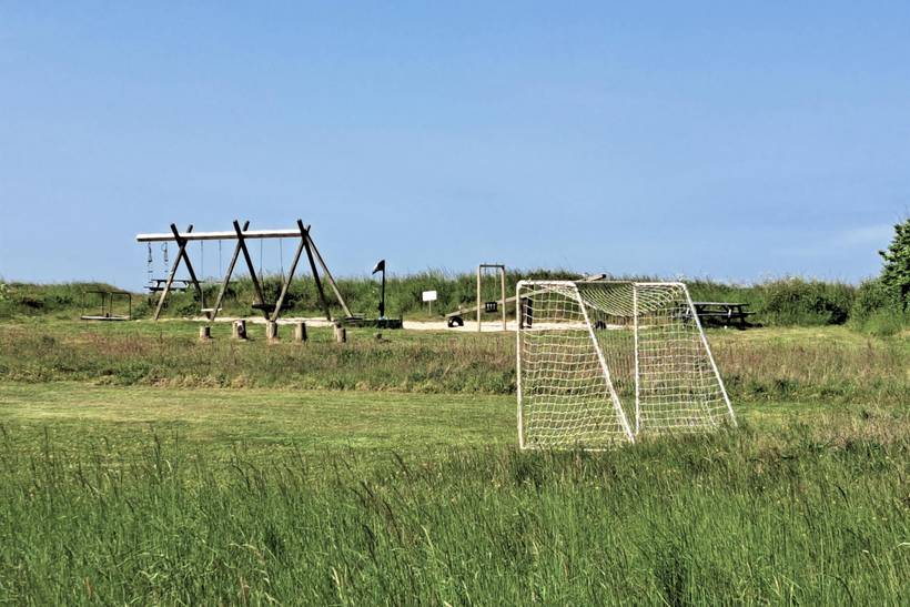 Foto von Ferienhaus UZ57 auf Nordenbro Vesteregn - Langeland