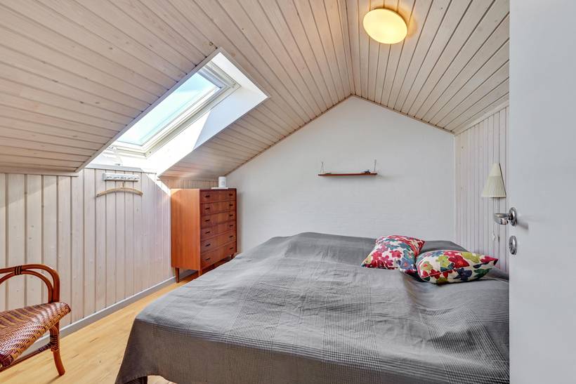 Foto von Ferienhaus UZ57 auf Nordenbro Vesteregn - Langeland