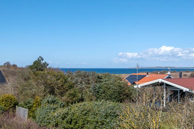 Foto von Ferienhaus UZ57 auf Nordenbro Vesteregn - Langeland