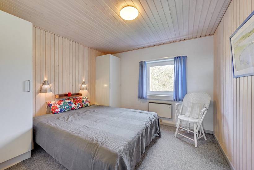 Foto von Ferienhaus UZ57 auf Nordenbro Vesteregn - Langeland