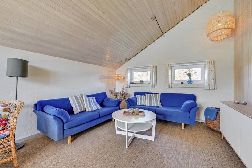 Foto von Ferienhaus UZ57 auf Nordenbro Vesteregn - Langeland
