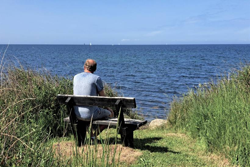 Foto von Ferienhaus UZ57 auf Nordenbro Vesteregn - Langeland