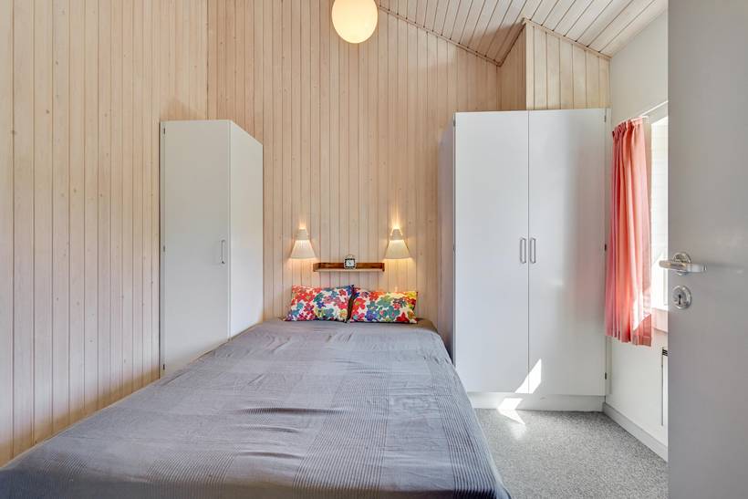 Foto von Ferienhaus UZ57 auf Nordenbro Vesteregn - Langeland