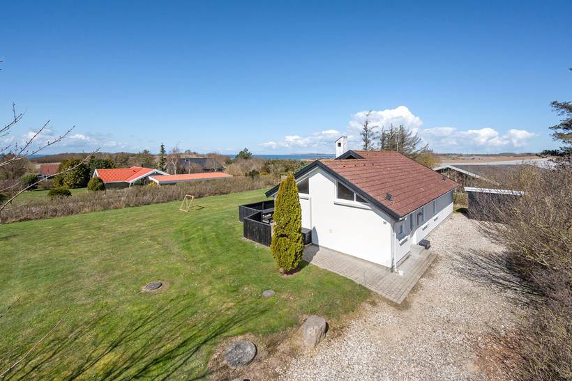 Foto von Ferienhaus UZ57 auf Nordenbro Vesteregn - Langeland