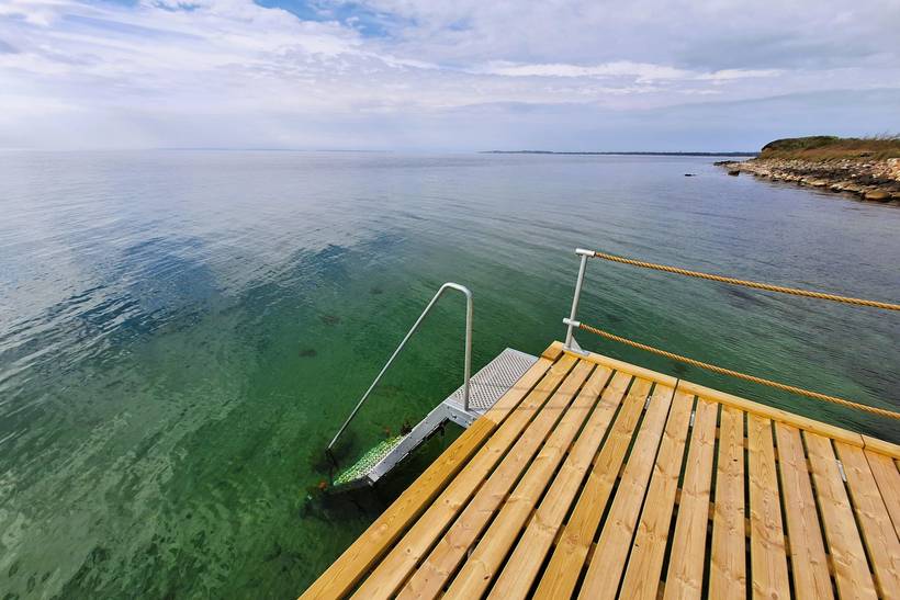 Foto von Ferienhaus UZ57 auf Nordenbro Vesteregn - Langeland