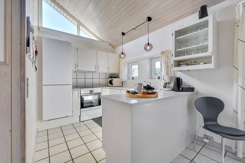 Foto von Ferienhaus UZ57 auf Nordenbro Vesteregn - Langeland