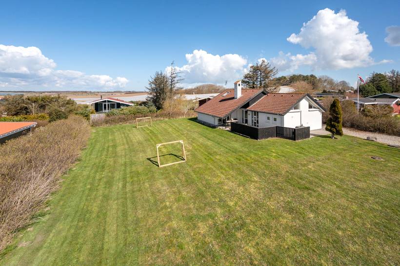 Foto von Ferienhaus UZ57 auf Nordenbro Vesteregn - Langeland