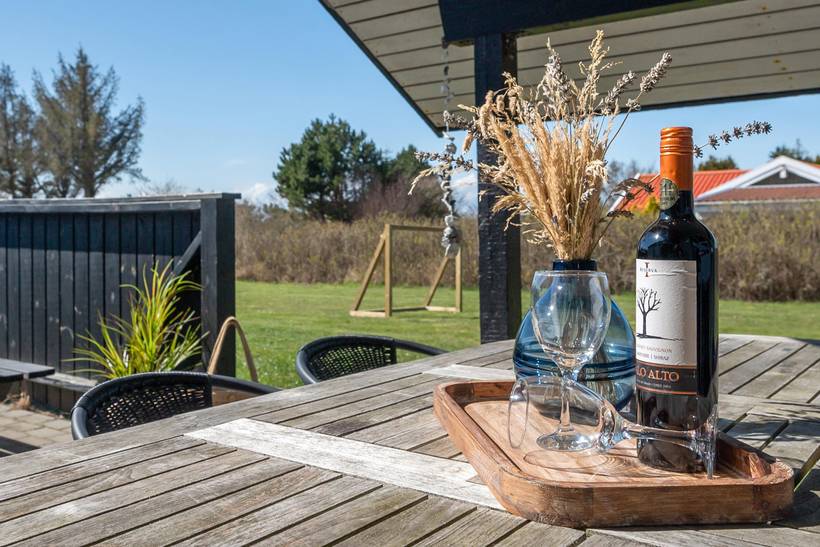 Foto von Ferienhaus UZ57 auf Nordenbro Vesteregn - Langeland