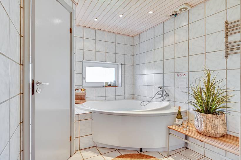 Foto von Ferienhaus UZ57 auf Nordenbro Vesteregn - Langeland