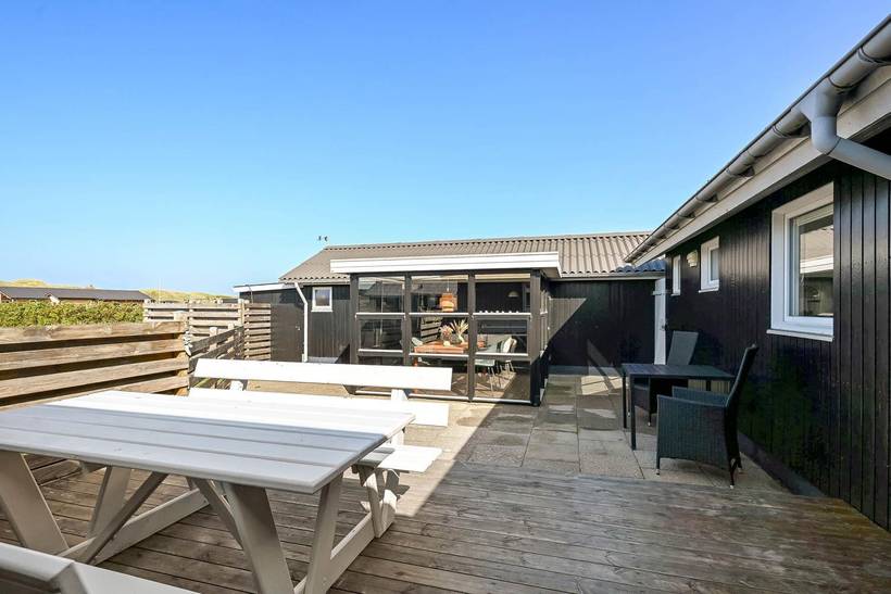 Foto von Ferienhaus UZ58 in Vejlby Klit - Westjütland