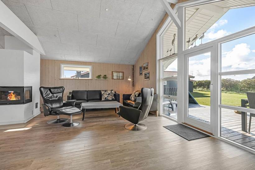 Foto von Ferienhaus UZ58 in Vejlby Klit - Westjütland