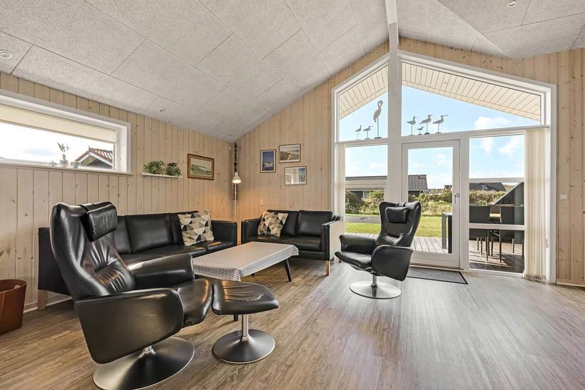 Foto von Ferienhaus UZ58 in Vejlby Klit - Westjütland