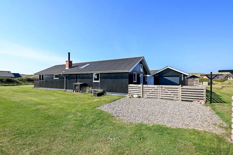 Foto von Ferienhaus UZ58 in Vejlby Klit - Westjütland