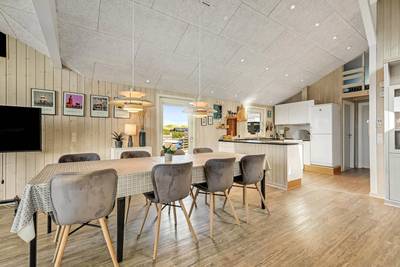 Vorschaubild von Ferienhaus UZ58 in Vejlby Klit - Westjütland
