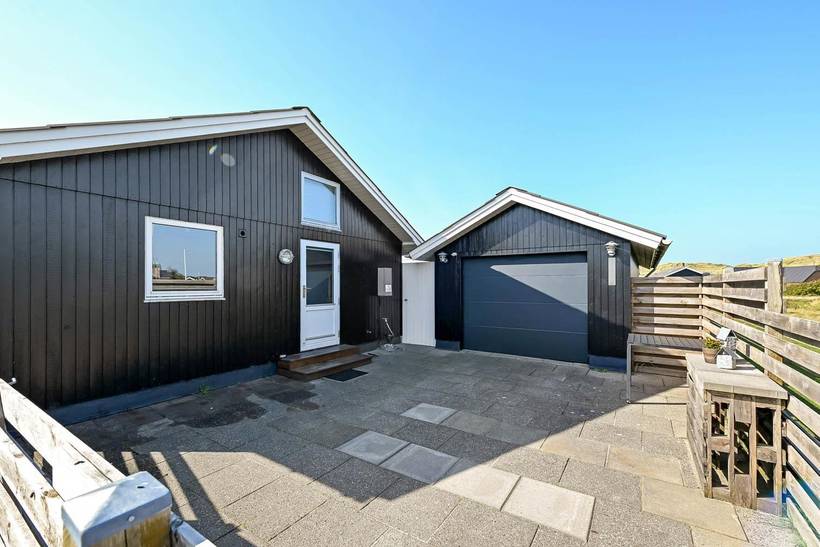 Foto von Ferienhaus UZ58 in Vejlby Klit - Westjütland