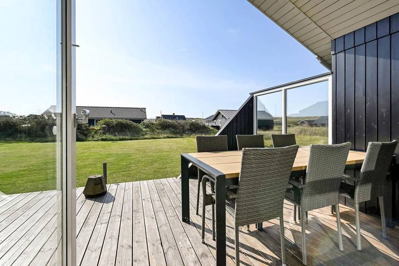 Foto von Ferienhaus UZ58 in Vejlby Klit - Westjütland